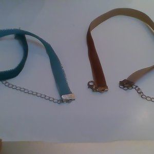 Choker Set-FREE SHIPPING
